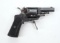 European Folding Trigger Revolver