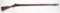 Galeton Libertas Marked Flintlock (Brown Bess) Musket
