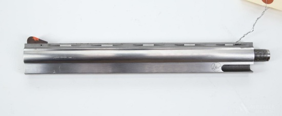 Dan Wesson Model 715 Barrel Assembly