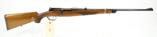 Steyr-Damler Model 1952 Bolt Action Rifle