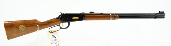 Winchester Model 94 Illinois Sesquicentennial Commemorative Lever Action Rifle