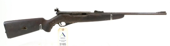 Mossberg Model 151 M(B) Semi Automatic Rifle
