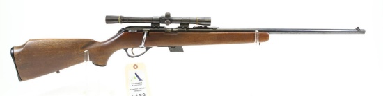 Marlin Model 80 Bolt Action Rifle