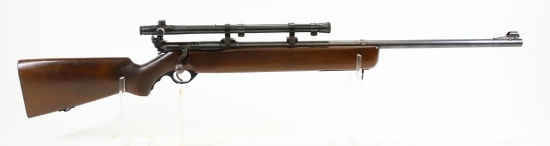 Mossberg Model 44B Bolt Action Rifle