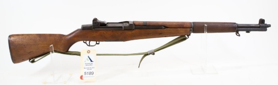 Springfield Armory M1 Garand Semi Automatic Rifle