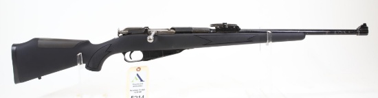Soviet Mosin Nagant 1891/30 Sporterized Bolt Action Rifle