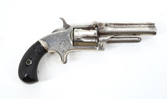 Marlin 32 Standard Pocket Revolver
