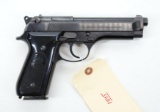 Beretta/PW Arms 92S Semi Automatic Pistol