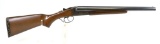 Stevens 311R Side By Side Shotgun