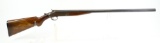 Harrington & Richardson Single Shot Shotgun