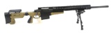 Remington 700 Tactical Bolt Action Rifle
