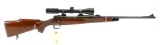 Winchester Model 70XTR Bolt Action Rifle