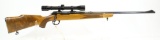 BSA Hunter Bolt Action Rifle