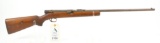 Winchester Model 74 Semi Automatic Rifle