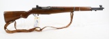 International Harvester M1 Garand Semi Automatic Rifle