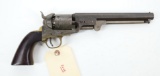 Colt 1851 Navy Percussion Revolver
