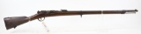 French Etienne MLE1866-74 Gras Bolt Action Rifle