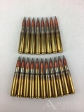 .50 BMG Ammunition