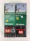 12 Gauge Shotgun Ammunition Assorted