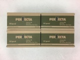 Perfecta .38 Special Ammunition