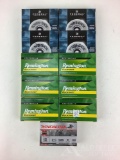 Ammunition Assorted