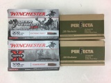 .308 Win. Ammunition