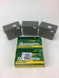 Ammunition Assorted
