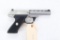 Colt 22 Semi Automatic Pistol
