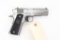 Colt Commander 100 Years Of Service Semi Automatic Pistol