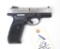 Ruger SR9C Semi Automatic Pistol