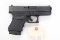 Glock 36 Semi Automatic Pistol