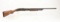 Remington Model 10 Pump Action Shotgun