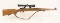 Interarms Mark X Bolt Action Rifle