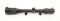 Weaver Grand Slam Rifle Scope