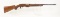 Winchester (pre64) Model 88 Lever Action Rifle
