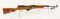 Chinese/CAI SKS Semi Automatic Rifle