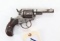 Colt 1877 Lightning Double Action Revolver