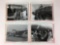 WWII Bomber and FIghter Photos
