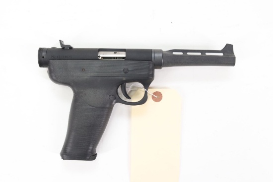 Ram-Line Syn-Tech Semi Automatic Pistol