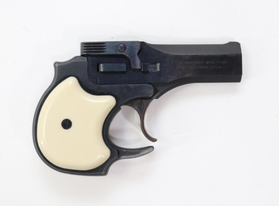 Hi -Standard DM101 Over Under Derringer
