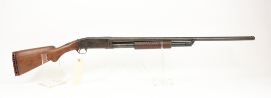 Remington Model 10 Pump Action Shotgun
