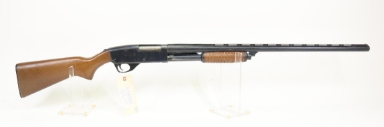 Stevens 67 Series E Pump Action Shotgun