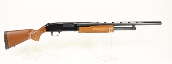 Mossberg 500C Pump Action Shotgun