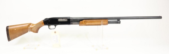 Mossberg 500A Pump Action Shotgun
