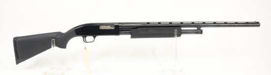 Maverick 88 by Mossberg Pump Action Shotgun