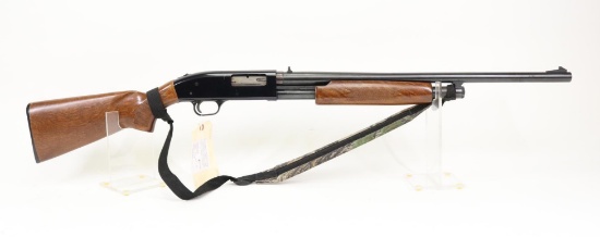 New Haven By Mossberg 600 AT Pump Action Shotgun