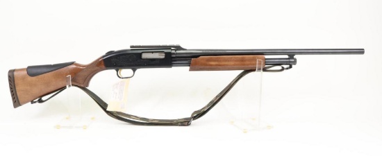 Mossberg 500C Pump Action Shotgun