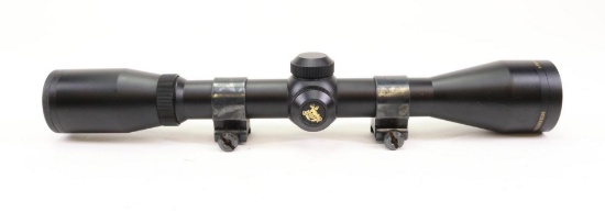 Nikon Buckmasters Rifle Scope