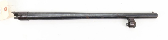 Mossberg 500 Pump Action Shotgun Barrel