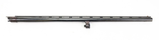 Mossberg 500 Pump Action Shotgun Barrel